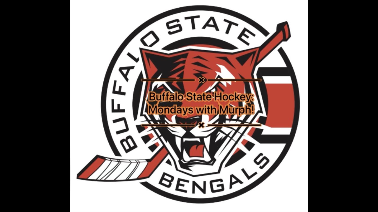 Buffalo State Hockey Mondays With Murph Episode 20 YouTube buffalo-state-hockey-mondays-with-murph-episode-20-youtube