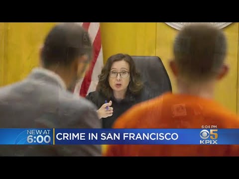 Video: Ilang pulis ang mayroon sa San Francisco?