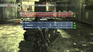 2v2 Hardcore S&D Tournament vs. Dj RL & Changst3rr - Finals - Bootleg