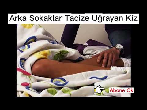 Arka Sokaklar Taciz e Uğrayan Kizin Hayatini Kurtariyor