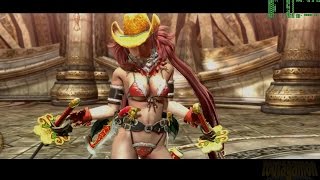 Onechanbara Z2 Chaos - PC Gameplay
