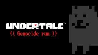 Undertale // Walka, walka i znowu walka- // Poland speaking 🇵🇱 Part 3 //  UWAGA USZY MOGĄ ZABOLEĆ XD