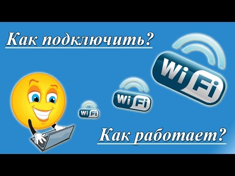 Video: Šta Znači Skraćenica Wi-fi?