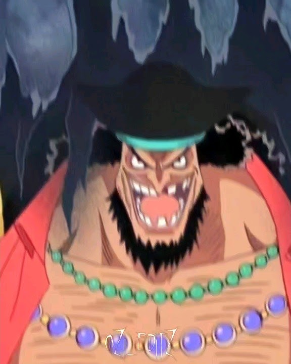 Blackbeard laugh trend 🐐 (tiktok trend) #trend #tiktok #shorts #shortvideo #viral #onepiece #anime