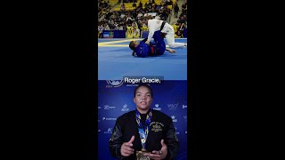 Gabi Pessanha's Dominant Rise: Most World Titles Ever &amp; Chasing Buchecha's Record