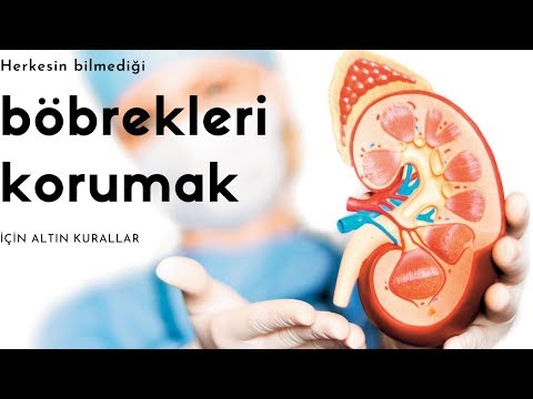 Video: Kedilerde Kronik Böbrek Yetmezliği Belirtileri