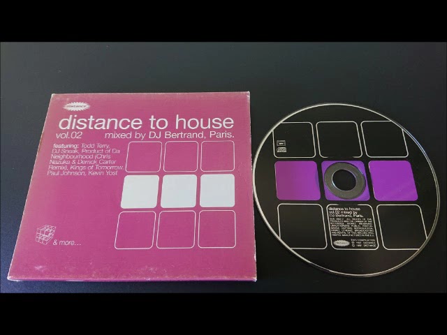 DJ's Master Mix Vol.7 (Erik Rug) & Vol.8 (Jean Marie K) 1993 - YouTube