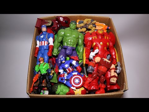 ZD Toys marvel avengers endgame captain america figure.. 