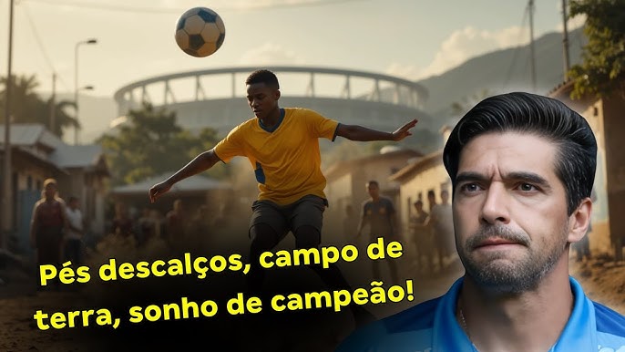 Abel Ferreira encontra sua AMIGA de INFÂNCIA vivendo na RUA, e o que ele  faz vai te SURPREENDER! - YouTube