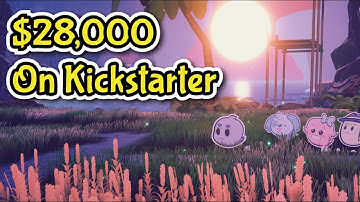 My Indie Game Made $28,000! - The Outbound Ghost Devlog