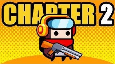 SURVIVOR.IO CHAPTER 2 FULL GAMEPLAY WALKTHROUGH (ANDROID)