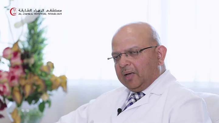 Cornea Transplant - Dr Sandip Mitra, Consultant Op...