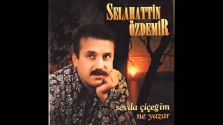 Selahattin Özdemir - Ayrıldım (Deka Müzik) Resimi