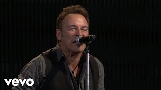 Bruce Springsteen & The E Street Band - Wrecking Ball (Live At Giants Stadium, 2009)