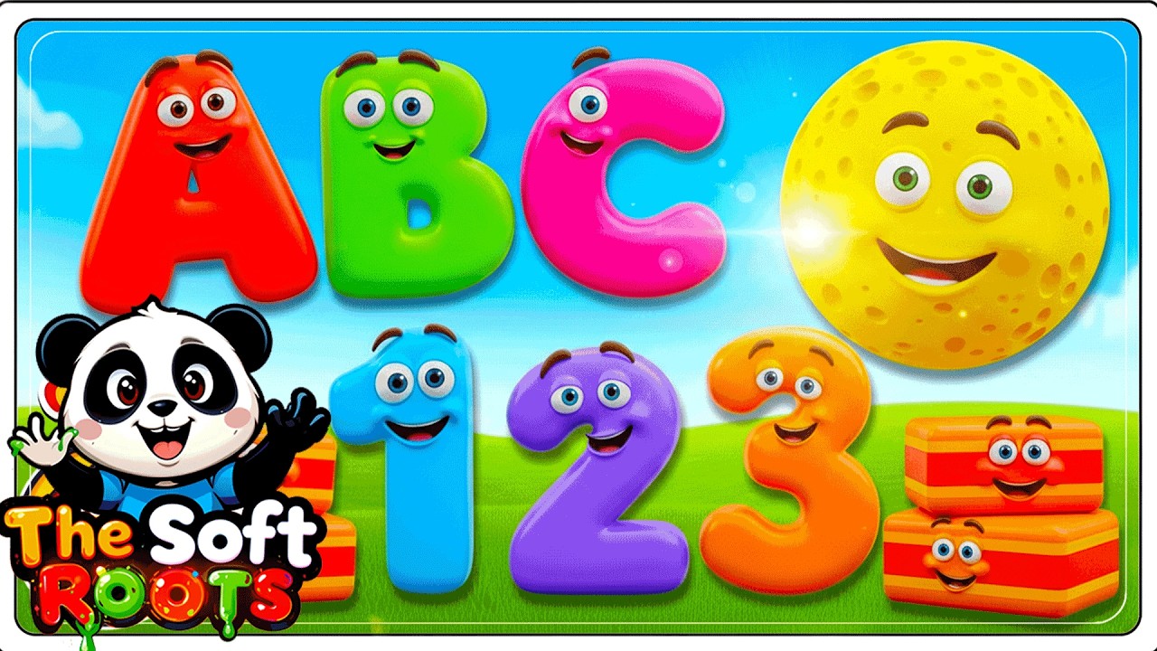 Preschool Learning activities for 3 year olds at home | Toddler learning activities 3 year olds🌈 thumbnail