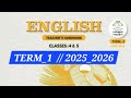 4th std 5th std English EE THB 2025_2026/TERM-1/EE WORK BOOK @EE AND GRAMMAR