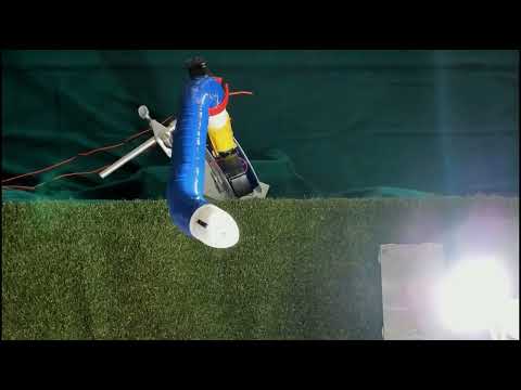 FiloBot self-3D-printed, vine-inspired, "growing" robot