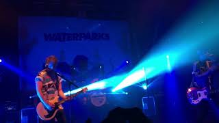 We need to talk - Waterparks KOKO 4/3/18