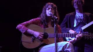 Hannah Cohen - Draggin' (Music Hall of Williamsburg, NYC 4/26/24)