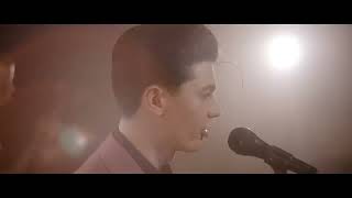 Elliot James Reay - I Think They Call This Love
