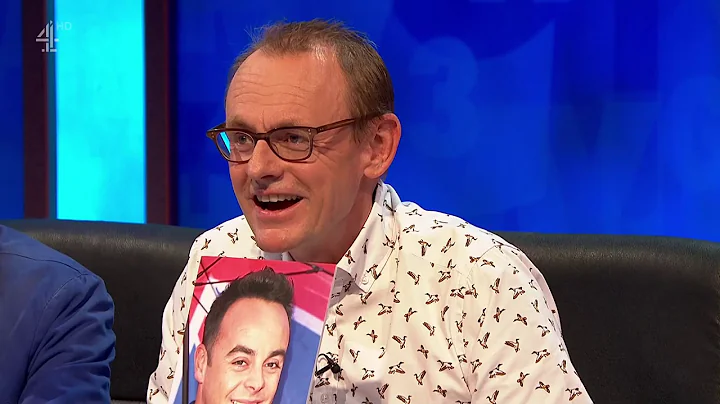 8 Out Of 10 Cats Does Countdown S19E03 (Richard Ayoade, Katherine Ryan, David O'Doherty)