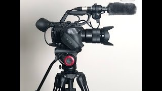 FS5 MK ii | Full Sail University LaunchBox