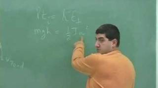 Celebrity Rotational Dynamics Example 2 Part 5 (The End) Profile