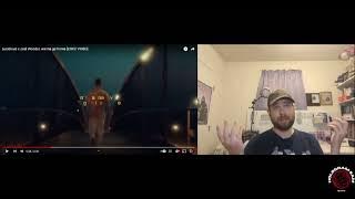 Lucidious- Wanna Go Home Ft. Joel Woods (Reaction)