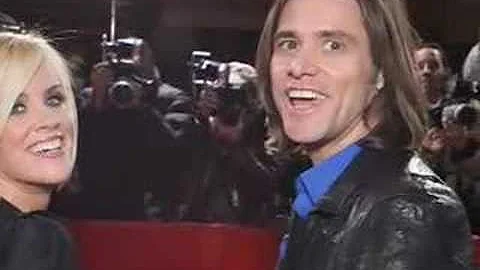 McCarthy talks about Carrey on Close Up