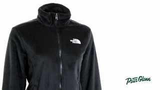 Osito Fleece Jacket Review 