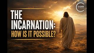 Can Jesus Be Both God and Human? | Timothy Pawl