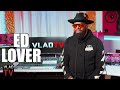 Ed Lover: Virgil Abloh Stood on the Shoulders of Giants Like Dapper Dan & Karl Kani (Part 1)
