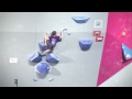 2015 ABS Youth - Male D Finals - Problem 2 (LIVE REPLAY)