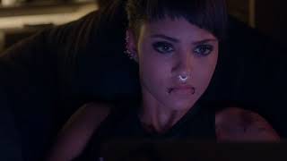 T@gged Trailer