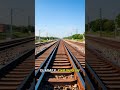 Steel Rails Can Move Feet in Summer