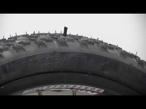 ቪዲዮ: Dynaplug Racer tubeless የጎማ መሰኪያ ግምገማ