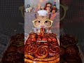 Hamster mukbang #asmr #mukbang #hamster