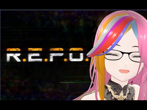 【#repo  】ガラクタ集めのアルバイト【ソロ】