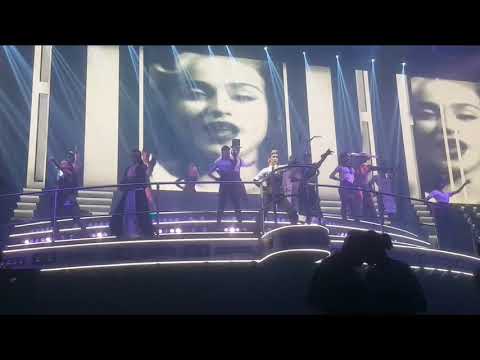 Coco bongo México  - Apolonio on Tour 2018