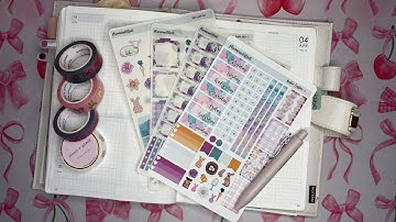 Plans by just scribble Pwm Easter week