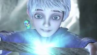 Jack Frost and Elsa ~ Into the Unknown