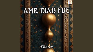 Amr Diab Fue