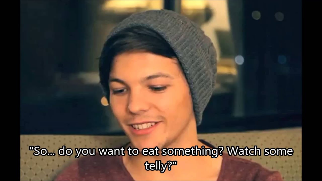 Our Adventures part 9 (Larry Stylinson)