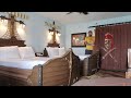 First Time Staying In The Pirate Room at Disney’s Caribbean Beach Resort - Walt Disney World Hotel