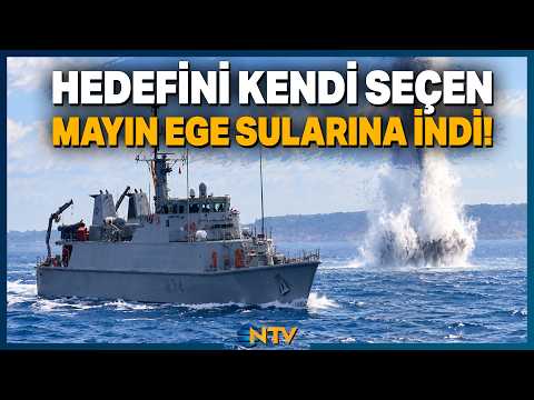 Indigenous and National MALAMAN Mine Debuts for the First Time! | NTV