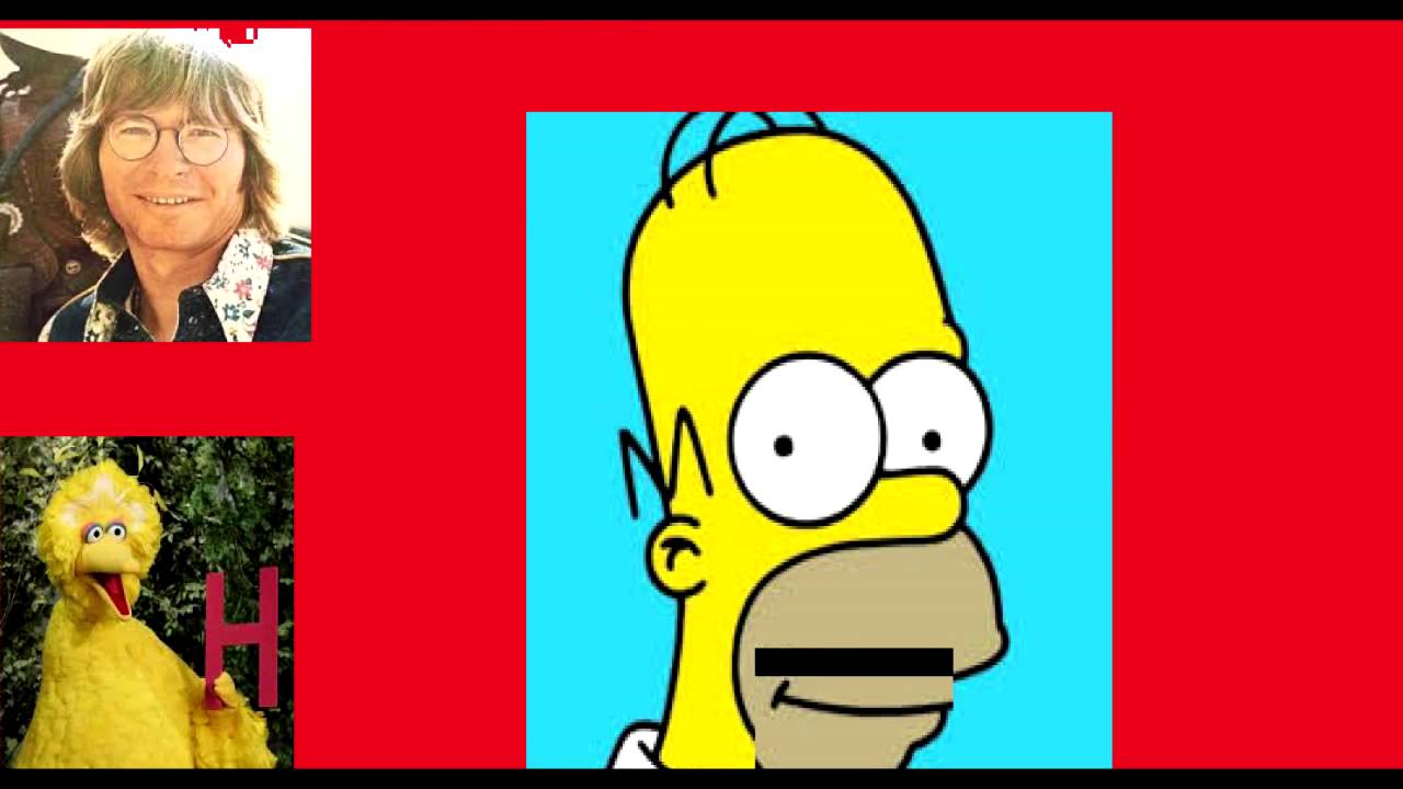 No Ceiling (Animutation) - YouTube