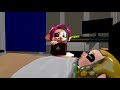 【Splatoon Animation】unreleased scene【スプラトゥーン アニメ】