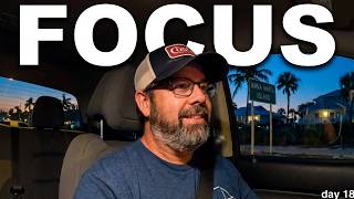 When I Finally Focused, Everything Changed | Day 18