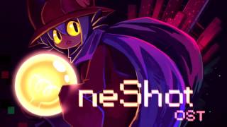 Video thumbnail of "OneShot OST - Niko And The World Machine"