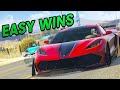 How to win every drag race in gta online guide
